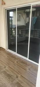 Balcony Image of 1380 Sq.ft 3 BHK Apartment / Flat for sale in Pankaj Gokul Girdhar Heights Wing C, KT Nagar Nagpur for Rs. 6300000