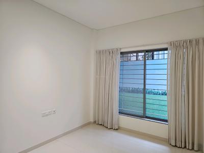Bedroom Image of 750 Sq.ft 2 BHK Apartment / Flat for sale in Regent Urbano, Wagholi Pune for Rs. 5400000