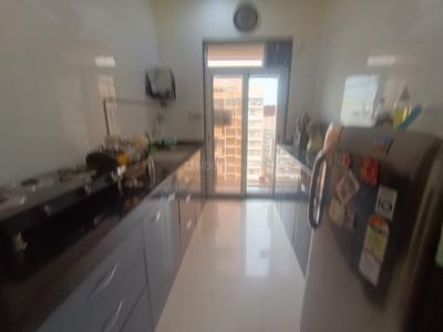 Kitchen Image of 1370 Sq.ft 2 BHK Apartment / Flat for sale in La Palacio, Ulwe Navi Mumbai for Rs. 15500000