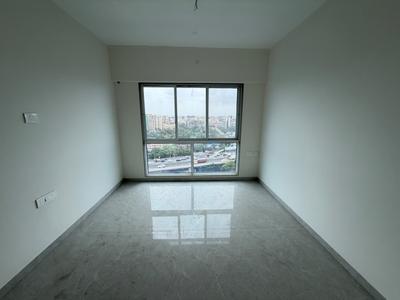 Hall Image of 900 Sq.ft 2 BHK Apartment / Flat for rent in Rudra Paradise, Santacruz East Mumbai for Rs. 110000