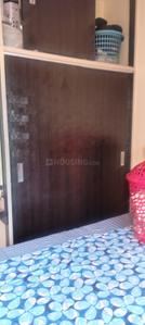 Bedroom Image of 575 Sq.ft 1.5 BHK Apartment / Flat for sale in Sri Arihant Samriddhi Towers, Barkhera Pathani Bhopal for Rs. 190000