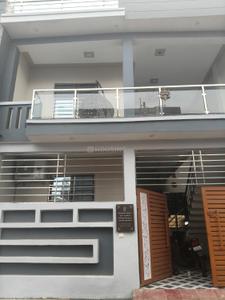 Image of 1000 Sq.ft 3 BHK Duplex for sale in Omaxe City, Lucknow for Rs. 5100000