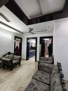 3 BHK Independent Builder Floor