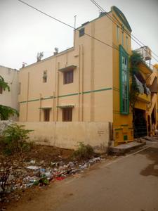 Image of 2250 Sq.ft 4 BHK Independent House for sale in Vinayakapuram, Chennai for Rs. 14700000