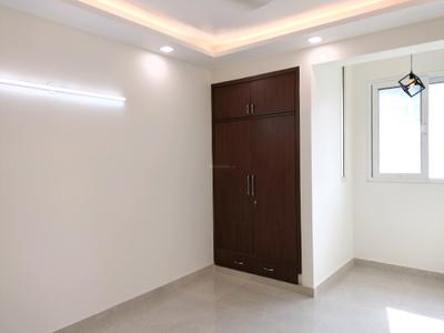 Bedroom Image of 1800 Sq.ft 3 BHK Apartment / Flat for sale in Sector 18 Dwarka New Delhi for Rs. 31500000