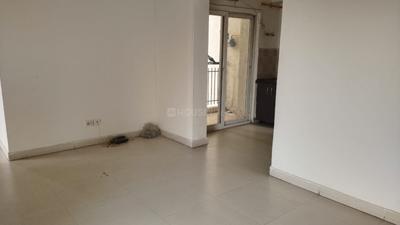 Hall Image of 1308 Sq.ft 3 BHK Apartment / Flat for sale in Trident Embassy, Noida Extension Greater Noida for Rs. 12600000