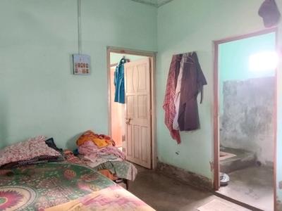 Bedroom Image of 800 Sq.ft 2 BHK Independent House for sale in Nayabad Kolkata for Rs. 3900000