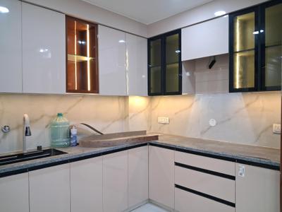 Kitchen Image of 1550 Sq.ft 3 BHK Apartment / Flat for sale in Sector 104 Noida for Rs. 7200006