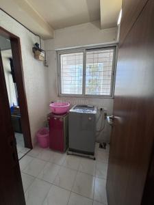 Kitchen Image of 3000 Sq.ft 3.5 BHK Apartment / Flat for sale in Pashankar Yin Yang, Kharadi Pune for Rs. 29900000