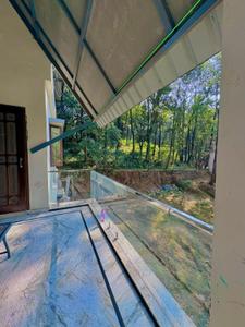Balcony Image of 4000 Sq.ft 6 BHK Independent House for sale in Malsi Dehradun for Rs. 32500000