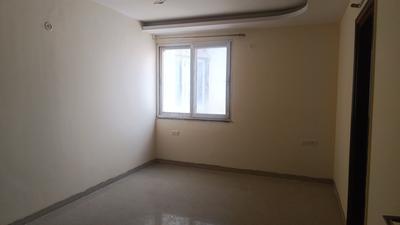 Bedroom Image of 1150 Sq.ft 2 BHK Apartment / Flat for sale in SDC The Destination, Lalarpura Jaipur for Rs. 4950000
