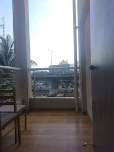 Bedroom Two Image of 1060 Sq.ft 3 BHK Apartment / Flat for sale in VJ Yashwin Royal, Vadgaon Budruk Pune for Rs. 11500000