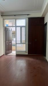 Bedroom Image of 1400 Sq.ft 3 BHK Apartment / Flat for sale in Exotica East Square, Indirapuram Ghaziabad for Rs. 15500000