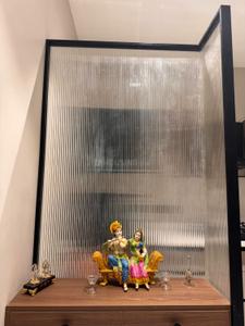 Image of 475 Sq.ft 1 BHK Apartment / Flat for sale in Hare Krishna Resort And Suites, Sunrakh Bangar, Vrindavan for Rs. 4497500