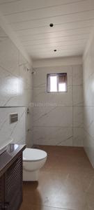 Bathroom Image of 2500 Sq.ft 4 BHK Villa for sale in Vraj Gokulesh Greens, Atladara Vadodara for Rs. 16500000
