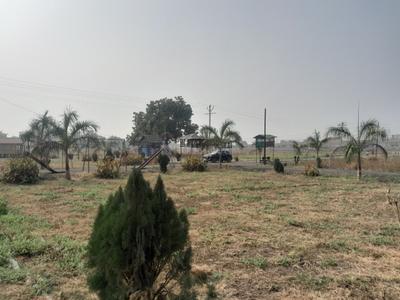 Image of 2000 Sq.ft Residential Plot / Land for sale in Besa Pipla, Nagpur for Rs. 1435000