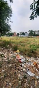 Image of 960 Sq.ft Residential Plot / Land for sale in Saraswati Kunj, Saraswati Lok, Meerut for Rs. 2700000