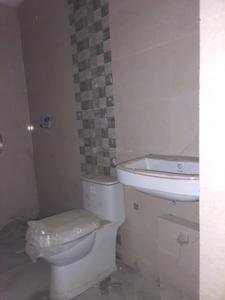 Bedroom Two Image of 865 Sq.ft 2 BHK Builder Floor for sale in Signature Global Park 2 And 3, Sector 36 Sohna for Rs. 8500000