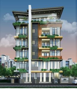 3 BHK Flat