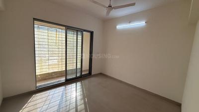 Bedroom Image of 750 Sq.ft 1 BHK Apartment / Flat for sale in Euphoria, Ulwe Navi Mumbai for Rs. 7100000