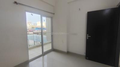Bedroom Image of 1895 Sq.ft 4 BHK Apartment / Flat for rent in Vihaan Greens, Noida Extension Greater Noida for Rs. 30000