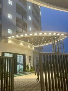 Image of 856 Sq.ft 2 BHK Apartment / Flat for sale in Aditya Luxuria Estate, Bamheta Village, Ghaziabad for Rs. 5600000
