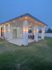 Image of 1800 Sq.ft Residential Plot / Land for sale in Brijghat, Hapur for Rs. 3700000
