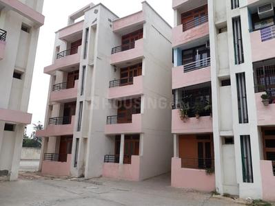 Image of 933 Sq.ft 2 BHK Apartment / Flat for sale in Eta II, Greater Noida for Rs. 7400000