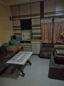 Hall Image of 630 Sq.ft 2 BHK Apartment / Flat for rent in Maninagar Ahmedabad for Rs. 20000