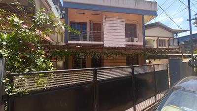 3 BHK Independent House