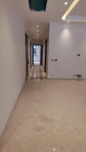 Hall Image of 2700 Sq.ft 4 BHK Builder Floor for sale in Greater Kailash I New Delhi for Rs. 120000000