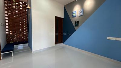 4 BHK Independent House