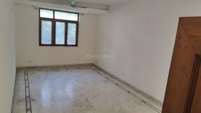 Living Room Image of 2400 Sq.ft 5 BHK Apartment / Flat for rent in DDA Flats Munirka, Munirka New Delhi for Rs. 81000