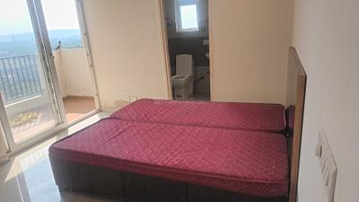 Bedroom Image of 580 Sq.ft 2 BHK Apartment / Flat for sale in GLS Arawali Homes, Sector 4 Sohna for Rs. 4000000