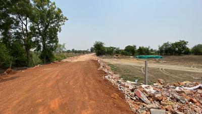 Image of 1000 Sq.ft Residential Plot / Land for sale in Bhatagaon, Raipur for Rs. 1099999