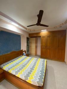 Bedroom Image of 1150 Sq.ft 2 BHK Apartment / Flat for sale in Advantage Windermere, Andheri West Mumbai for Rs. 36000000