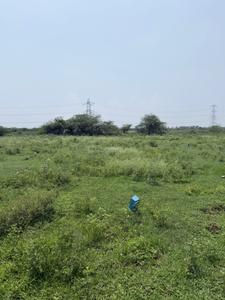 Image of 650 Sq.ft Residential Plot / Land for sale in Poondi, Chennai for Rs. 345000