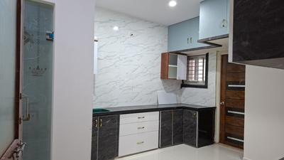 3 BHK Flat