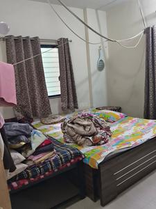 Bedroom Image of Kavita in Karve Nagar, Pune