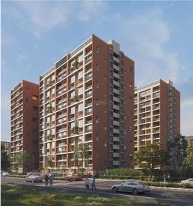 Image of 3650 Sq.ft 4 BHK Apartment / Flat for sale in Sculpture, Ognaj, Ahmedabad for Rs. 20500000