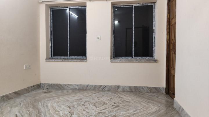 New Town Action Area 1, New Town Bedroom One 1