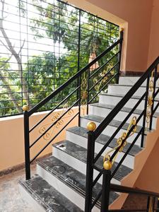 Balcony Image of Radhekrishna Nilaya  in Dhanori, Pune