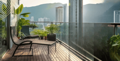 Image of 1450 Sq.ft 3 BHK Apartment / Flat for sale in Global Inspira, Hinjawadi Phase 2, Pune for Rs. 11000000