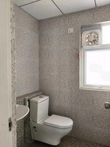 Common Bathroom Image of 1280 Sq.ft 2.5 BHK Apartment / Flat for rent in Shree Vardhman Victoria, Sector 70 Gurgaon for Rs. 40200