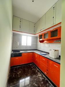 Kitchen Image of 2300 Sq.ft 5 BHK Independent House for sale in Gangondanahalli Bengaluru for Rs. 11000000