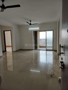 Hall Image of 1535 Sq.ft 3 BHK Apartment / Flat for rent in Kamalgazi Kolkata for Rs. 35000