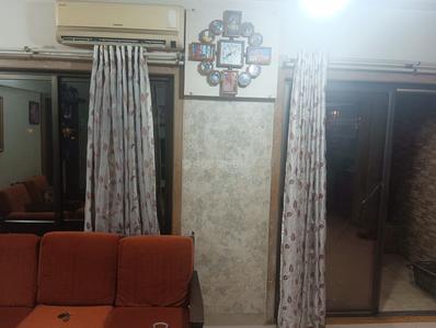 Hall Image of 1400 Sq.ft 3 BHK Apartment / Flat for sale in Dombivli East Thane for Rs. 12500000