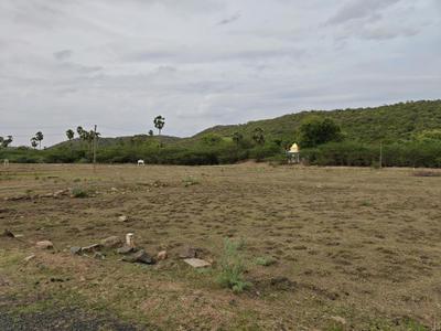 Image of 690 Sq.ft Residential Plot / Land for sale in Mahindra World City, Chennai for Rs. 1034311