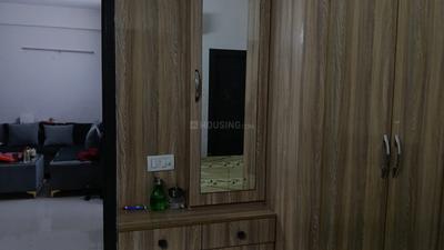 Bedroom Image of 1200 Sq.ft 3 BHK Apartment / Flat for sale in GLS Avenue 51, Sector 92 Gurgaon for Rs. 8000000