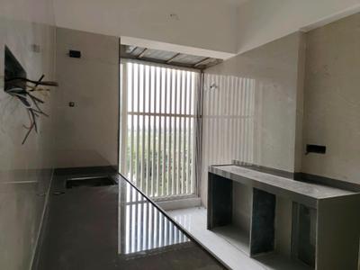 Kitchen Image of 1250 Sq.ft 2 BHK Apartment / Flat for sale in Bachraj Legend, Virar West Virar for Rs. 8900000